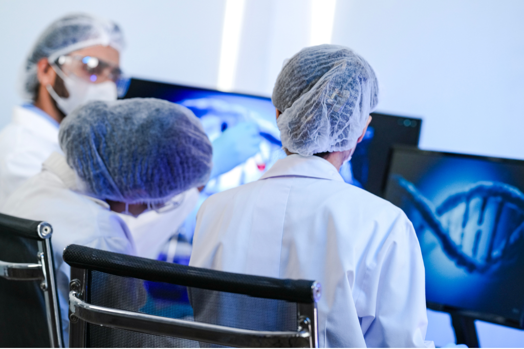 O que é o Rastreamento Pulmonar e por que a Tomografia de Baixa Dose é o padrão-ouro?